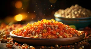 What is extruded food and its benefits for pets