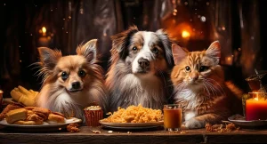 the best extruded food and old 