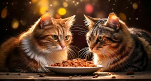Sensitive Cat Nutrition