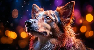 Dog Behavior Nutrition