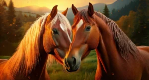 Calcium Phosphorus Horses