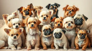 Small Dog Nutrition