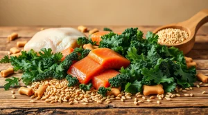 Pet Food Ingredients