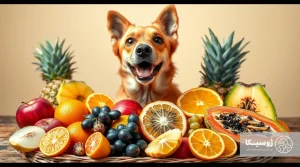 Grain Free Dog Diet